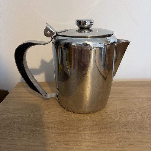 Teapot coffee pot small 8 - coffee, 18/8