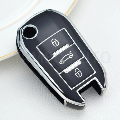 Key cover case - key,