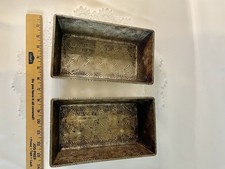 Vintage Ovenex Starburst Loaf