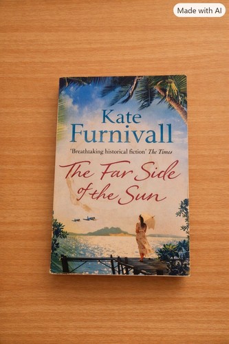 The far side - far, kate