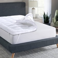Hotel Quality Mattress Topper