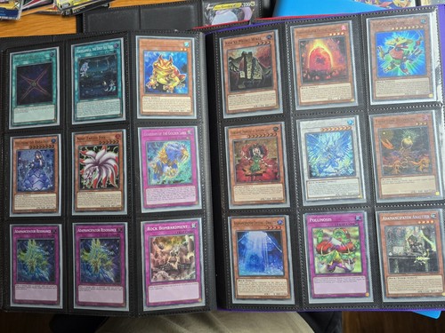 Cards bundle 1st - gi,