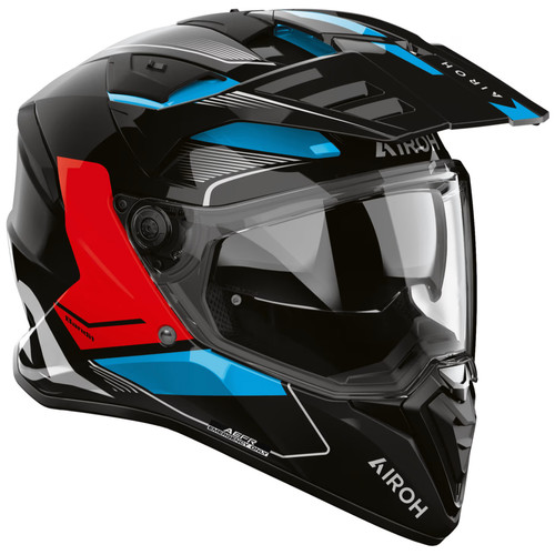 Airoh bandit motorcycle - bandit,