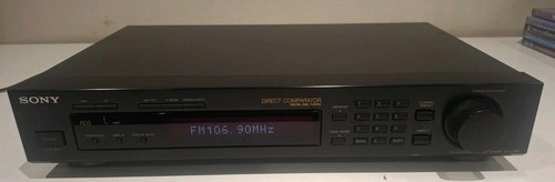 Sony s370 rds - st-s370,