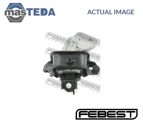 Scp10rh engine mount - engine,