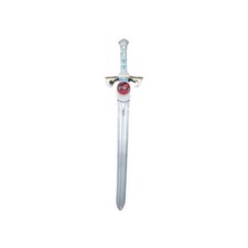 Thundercats Sword  Of Omen Made in 1984, by LJN toys,