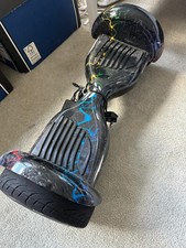 X10 Balance board by