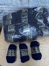 Vintage Lister Lee Motoravia