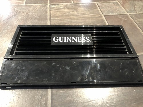 Guinness drip tray pub bar - drip,
