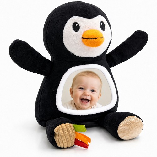 Tummy time toys multi sensory - time,