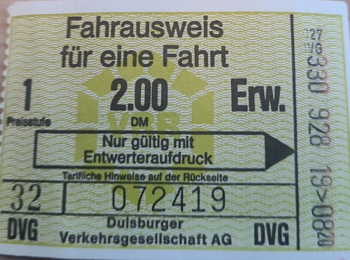 Duisburger