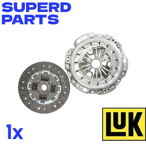 Self adjusting clutch kit - clutch,