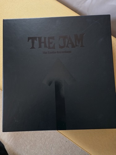 The jam studio - studio, recordings