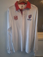 Offical Rugby World Cup