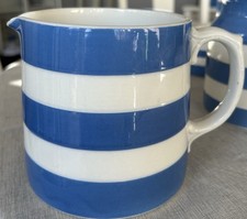 TG Green Cornishware Blue