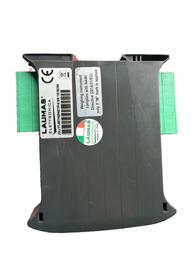 Laumas tlb ethernet - tlb, ethernet/ip