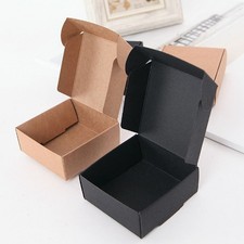 24pcs Black Convenient Packing