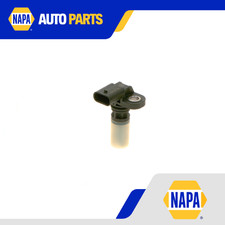 RPM / Crankshaft Sensor fits MERCEDES S560 4.0 2017 on M176.980 Genuine Bosch