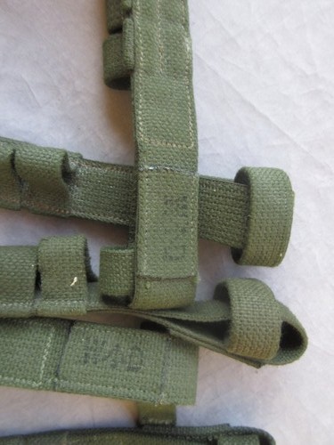 Original british army enfield - army,