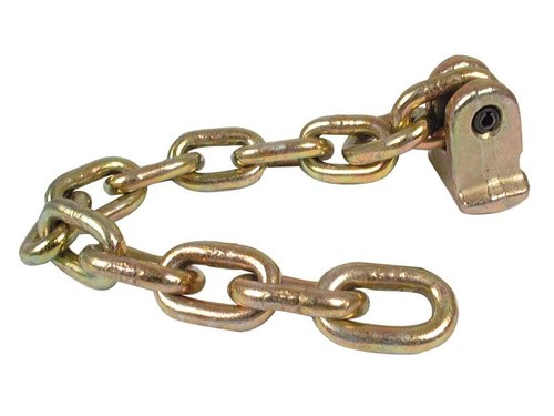 Muck spreader chain - 10,