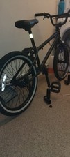 Its a Voodo Bmx Black In
