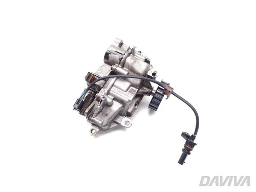 Ford mondeo engine oil pump - mondeo,