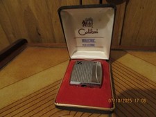 vintage Colibri 81 Lighter Molectric boxed