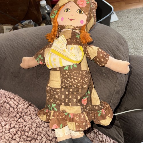 1975 holly hobbie - 1975,