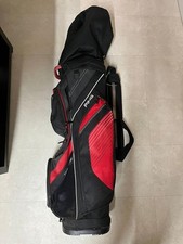Ping Traverse Golf Cart Bag
