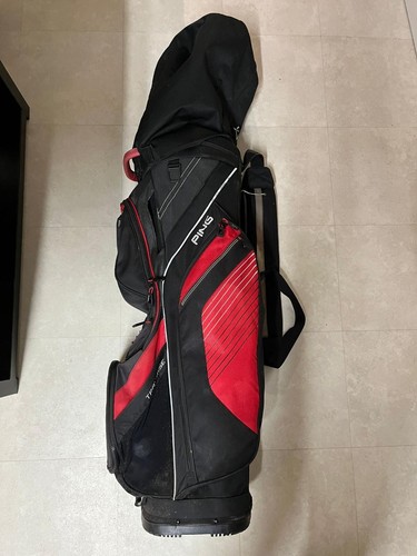 Ping traverse golf - traverse, bag