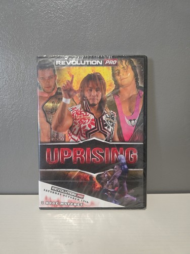 Revpro revolution pro - revpro,