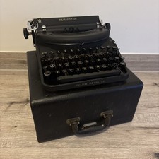 RARE Antique 1930s Remington