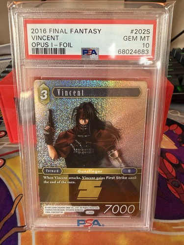 2016 final fantasy vincent - final,
