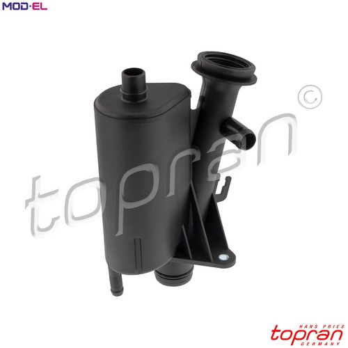 Oil separator crankcase - separator,