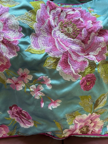 Paoletti cushion covers set - -,