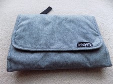 Red Kite Changing Mat/ Small Bag