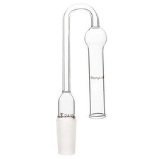 U-Shaped Drying Tube 24/40