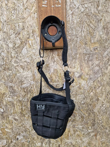 Comfort grazing muzzle - hy,