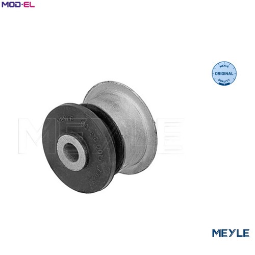 Mounting controltrailing - 2x,