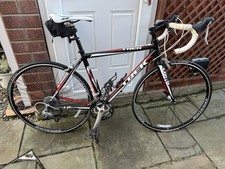 Trek alpha road bike 52cm - 1.2,