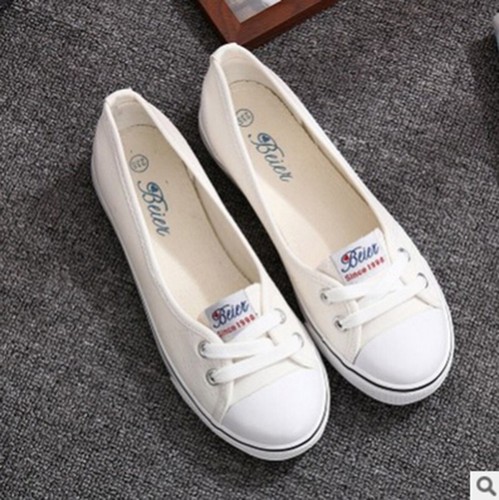 Womens ladies canvas - ladies,