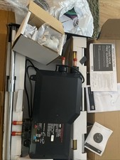 MIRA PLATIUM DIGITAL THERMOSTATIC DUAL LOW PRESSURE PUMPED SHOWER Full Kit New 