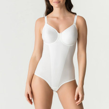 Prima Donna Satin Body Natural