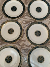 ROYAL DOULTON CARLYLE H5018 VARIOUS DINNER SERVICE TABLEWARE 