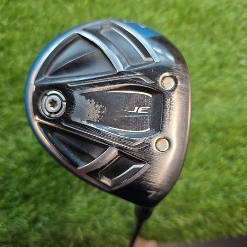 Callaway rogue wood - 7,
