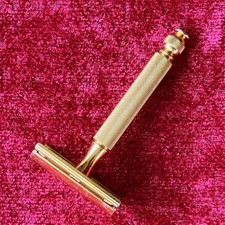 Vintage 1940s/1950s Gillette 3