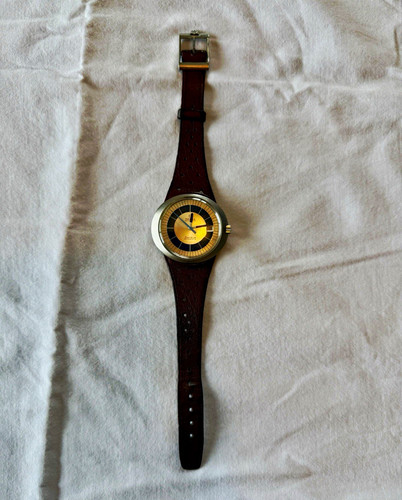 Omega genève dynamic - genève,
