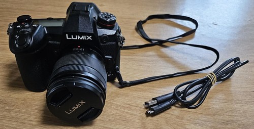Panasonic lumix camera - panasonic,