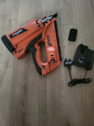 Paslode im350 plus lithiume - im350,