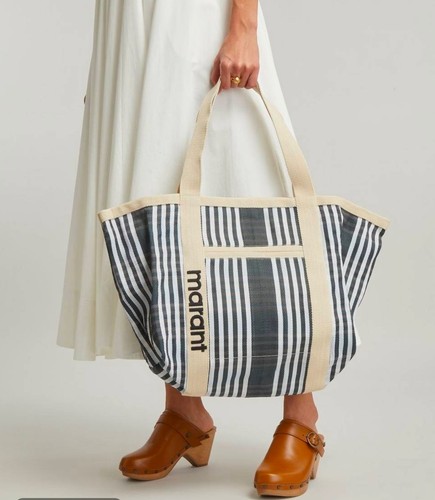Isabel marant darwen nylon - marant,